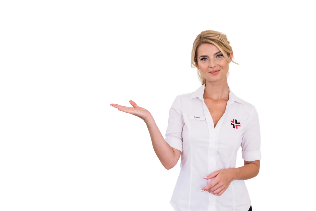 First aid trainer in Mandurah